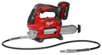 Milwaukee M18 2-Speed Cordless Grease Gun