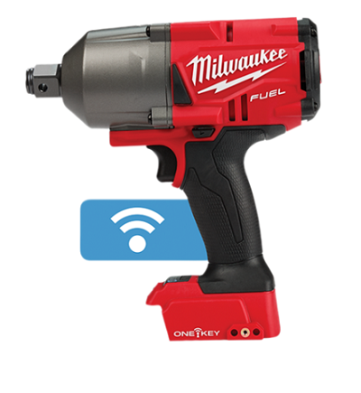 Milwaukee M18 FUEL ONE-KEY 3/4 In. Impact Wrench (Bare Tool)