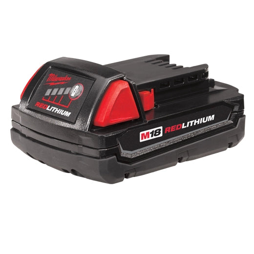 Milwaukee M18 2-Tool Combo Kit - Drill & Impact Driver