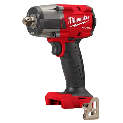Milwaukee M18 FUEL 1/2 In. Mid-Torque Impact Wrench with Pin Detent (Bare Tool)