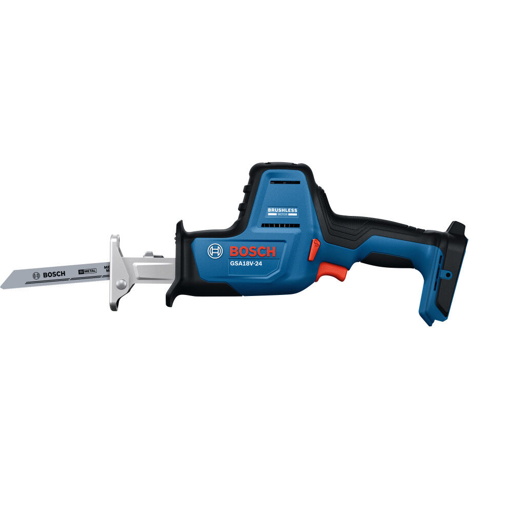 Bosch 18V Compact Reciprocating Saw (Bare Tool)