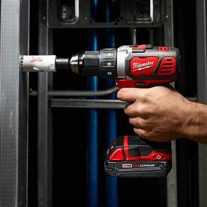 Milwaukee M18 Compact 1/2 In. Drill/Driver (Bare Tool)