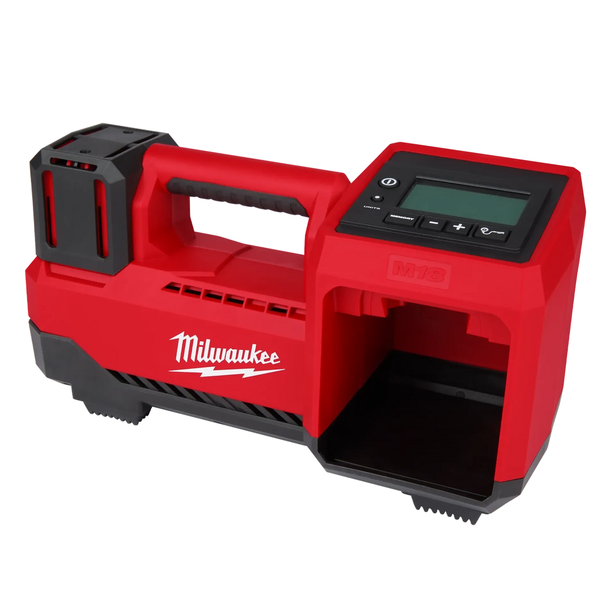 Milwaukee M18 Tire Inflator (Bare Tool)