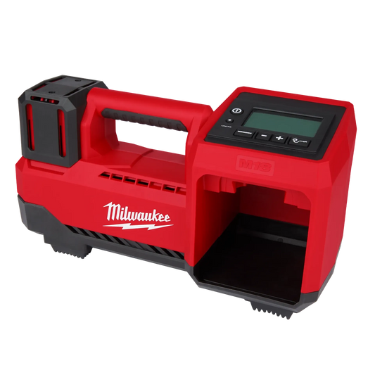 Milwaukee M18 Tire Inflator (Bare Tool)