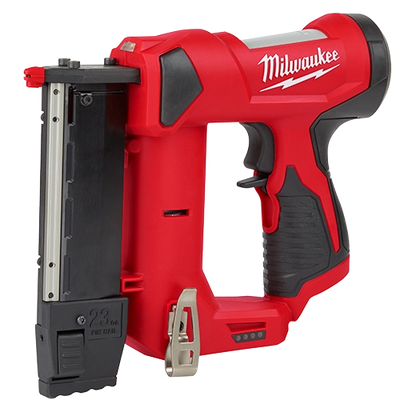 Milwaukee M12 23-Gauge Pin Nailer (Bare Tool)