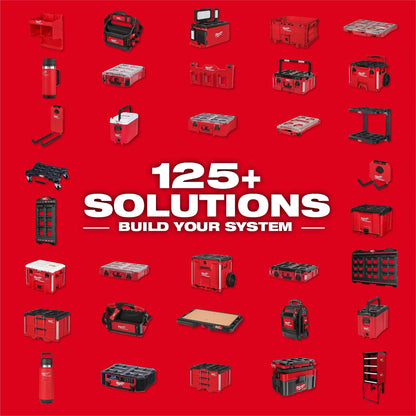 Milwaukee PACKOUT Large Tool Box
