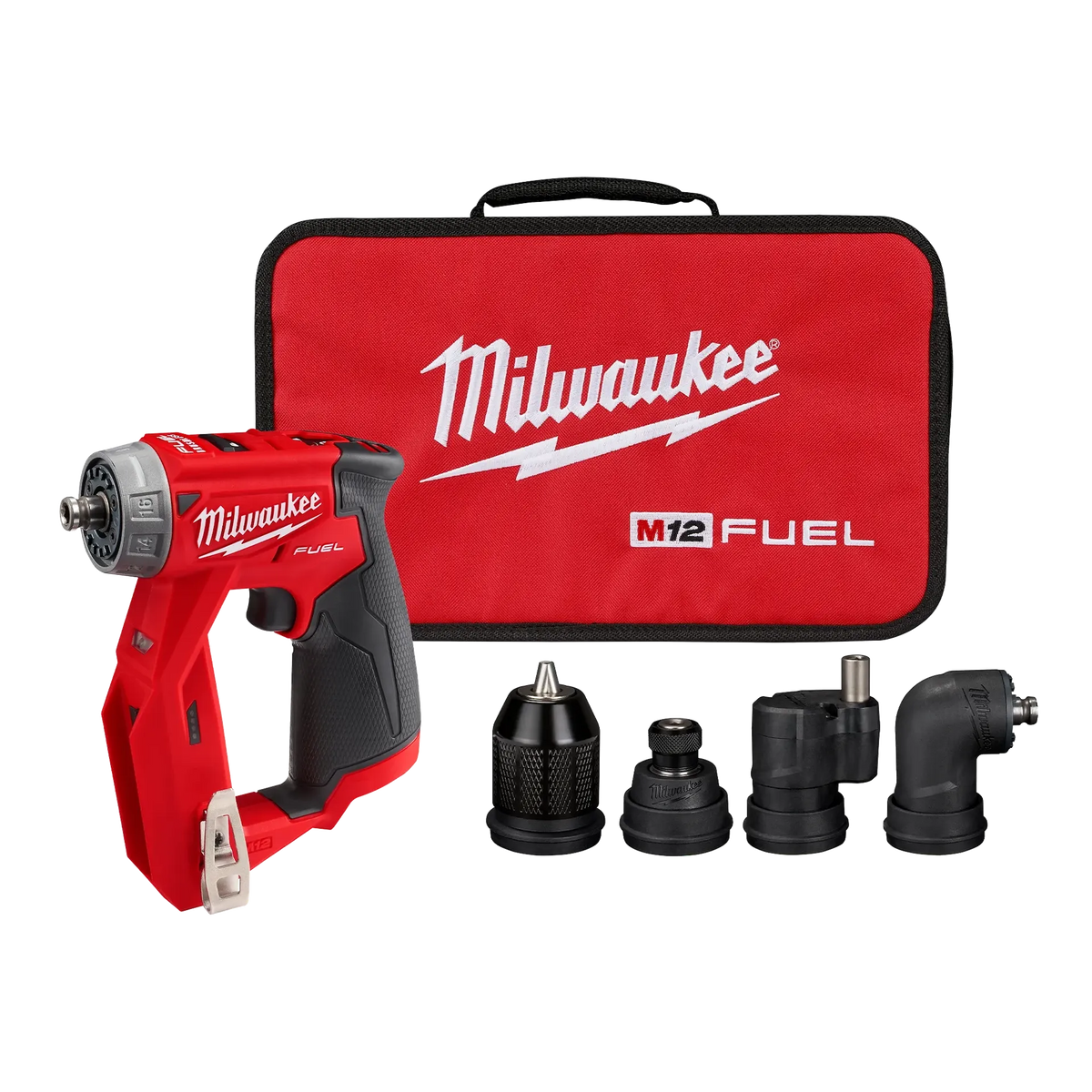 Milwaukee M12 FUEL Installation Drill/Driver (Bare Tool)