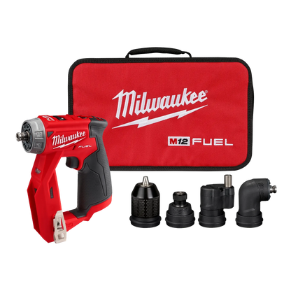 Milwaukee M12 FUEL Installation Drill/Driver (Bare Tool)