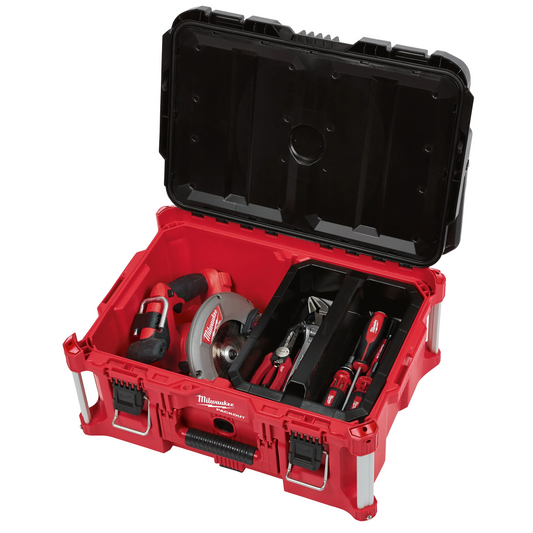 Milwaukee PACKOUT Large Tool Box