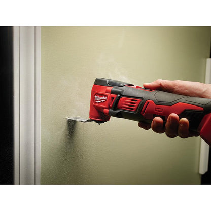 Milwaukee M18 Cordless Multi-Tool (Bare Tool)