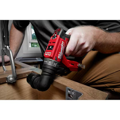 Milwaukee M12 FUEL Installation Drill/Driver (Bare Tool)