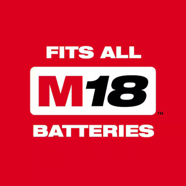 Milwaukee M18 2-Tool Combo Kit - Drill & Impact Driver