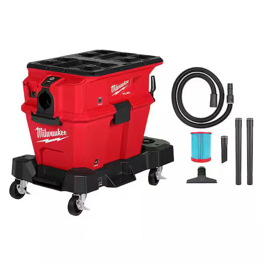 Milwaukee M18 FUEL NEXUS 6-Gallon Wet/Dry Vacuum (Bare Tool)