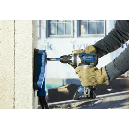 Bosch 18V 2-Tool Brushless Combo Kit