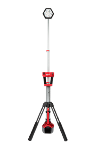 Milwaukee M18 ROCKET Dual Power Tower Light (Bare Tool)